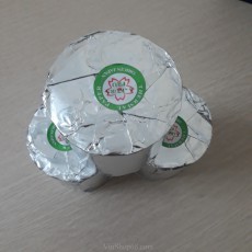 Giấy in hóa đơn nhiệt bọc bạch Skura k80 phi 80 cuộn càng to thì càng rẻ.